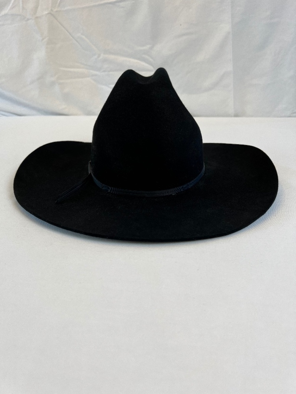 *FIRM PRICE* Master Hatters of Texas 3X Beaver 6 7/8 Western Cowboy Hat